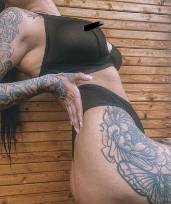 Анкета проститутки Галина - город Кизнер, 24 года, №8877